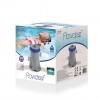 Pompa cu filtru Bestway Flowclear, pentru curatat piscine, 2006 L/h
